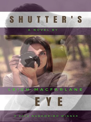 cover image of Shutter's Eye